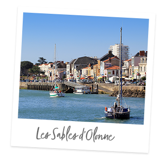 Les Sables d’Olonne