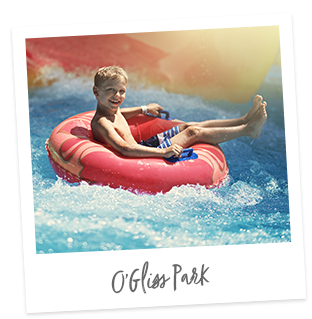 O’Gliss Park -  water park