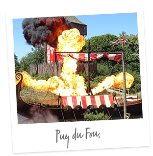 Puy du Fou