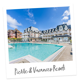 Pierre & Vacances Resorts