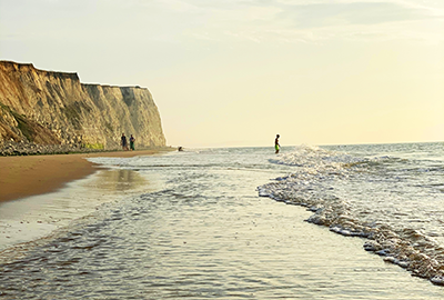 Dover to Calais from £39 return