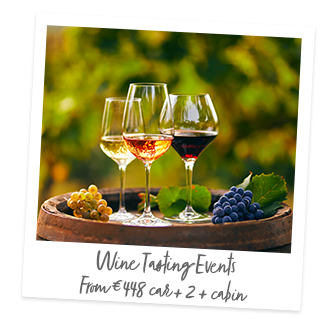 Wine Tasting event