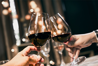 Wine Tasting Minicruise: From €307 return