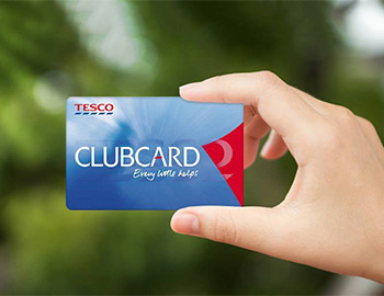 Tesco Tokens