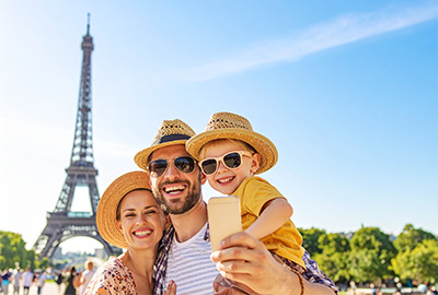 15% OFF Dover - Calais 2026