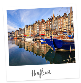 Honfleur