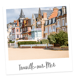 Trouvillesur- Mer