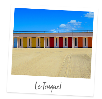 Le Touquet