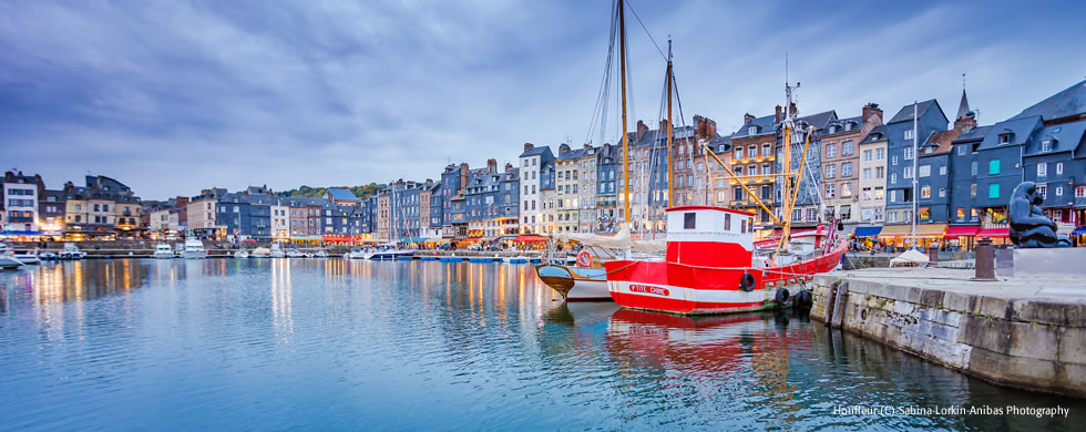 Visit Normandy in 2022 | Irish Ferries