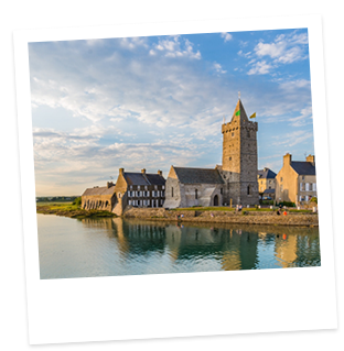 Portbail