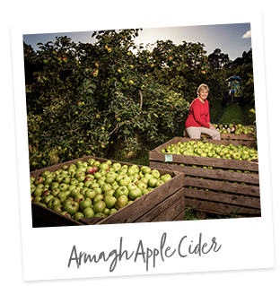 Armagh Apple Cider