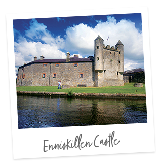 Enniskillen Castle