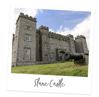 Slane Castle