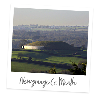 Newgrange Co. Meath