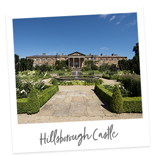 Hillsborough Castle