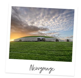 Newgrange Co. Meath