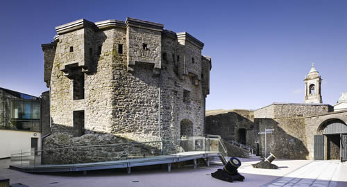 Athlone Castle
