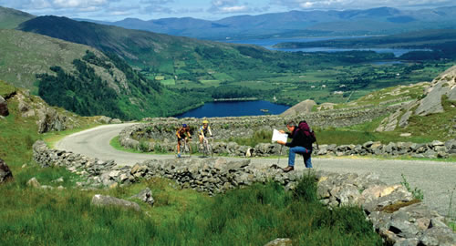 The Beara-Breifne Way