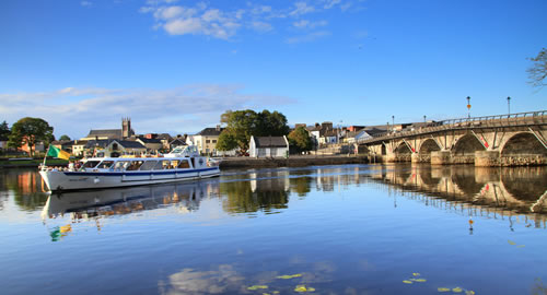 Carrick-on-Shannon