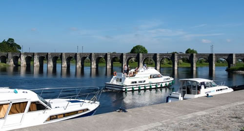 Leitrim Lakes Tour