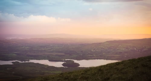 Sliabh an Iarainn