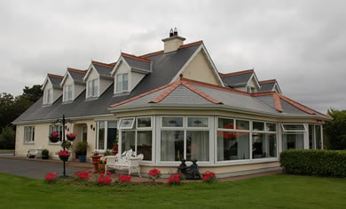 Brandon View B&B