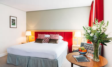 Pembroke Hotel