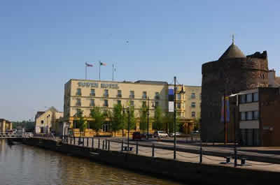 Tower Hotel